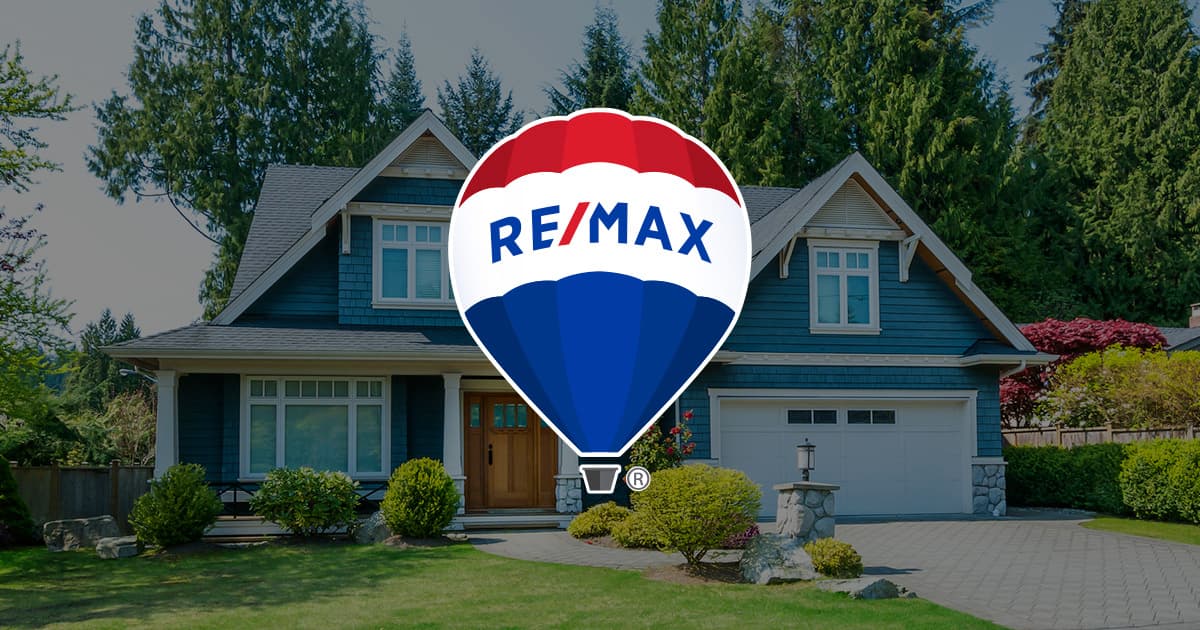 RE/MAX